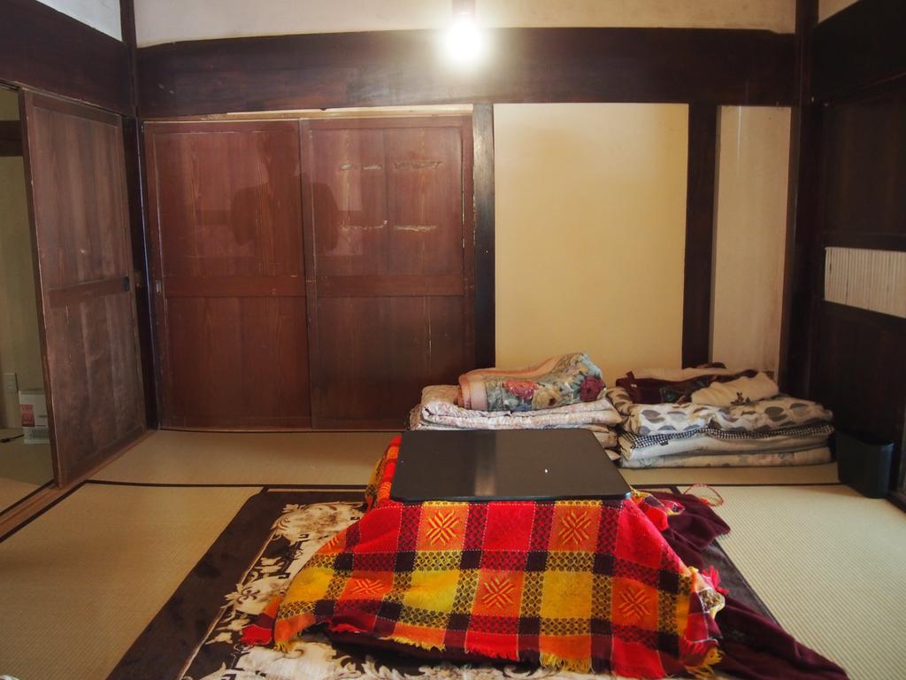 Furuki Hotel Mashiko Room photo